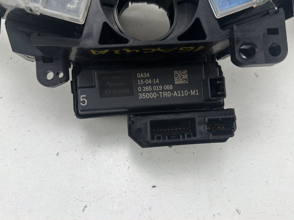 2016-2020 Acura ILX Steering Column Combination Switch 0265019068 OEM