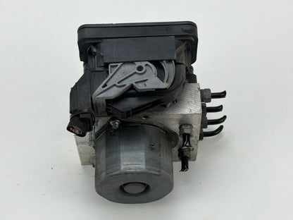 2014-2017 Maserati Ghibli ABS Pump Control Module & Modulator 670031589 OEM