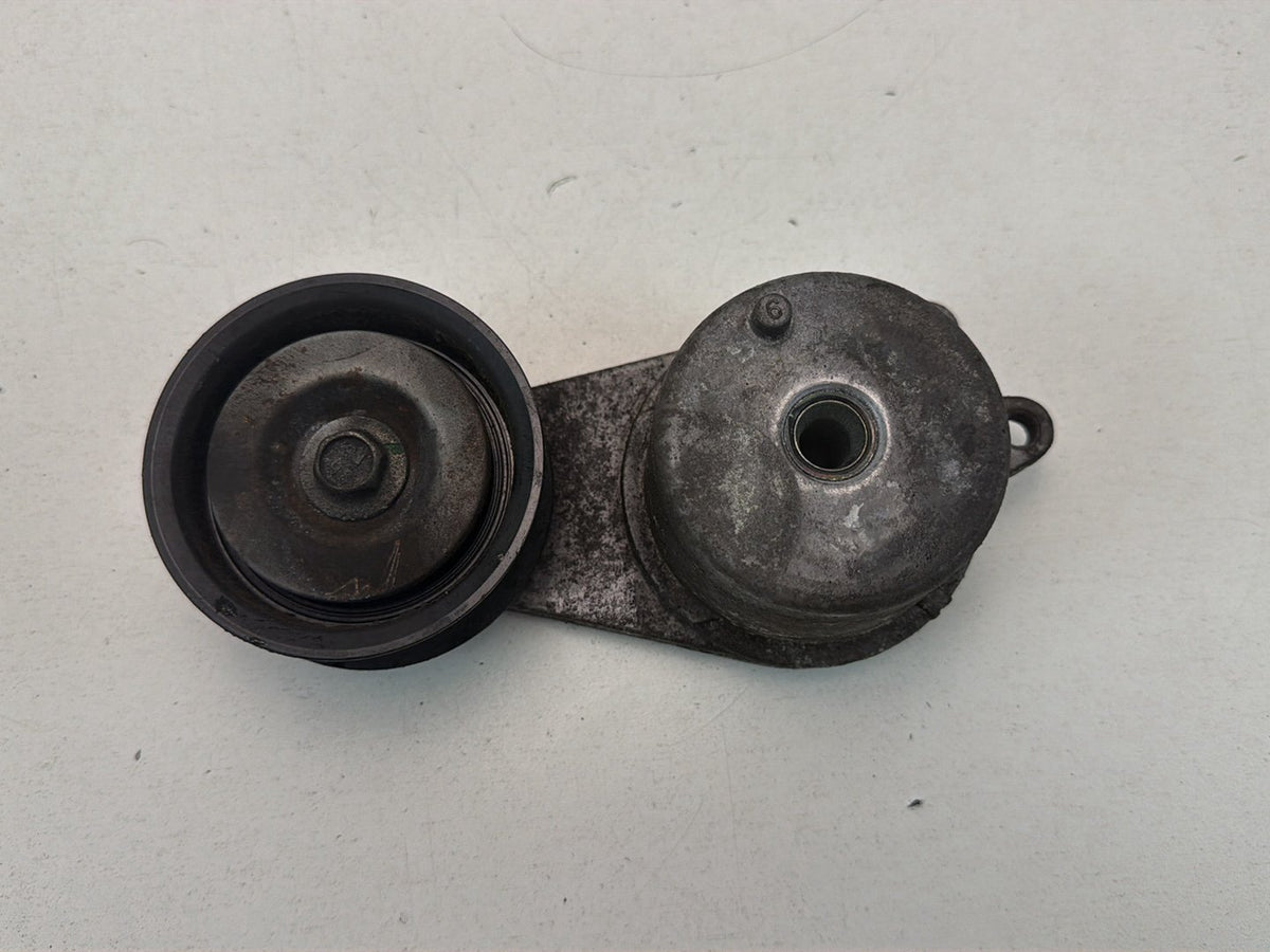 2008-2013 Infiniti G37 Drive Belt Serpentine Tensioner Pulley Assembly OEM