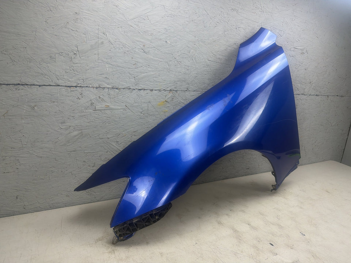 2010-2013 Lexus IS250 Convertible Front Left Driver Side Fender Panel Cover OEM