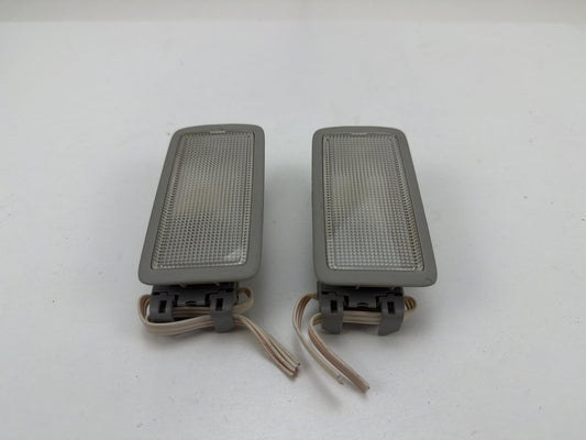 2007-2012 Lexus ES350 Front or Rear Door Courtesy Light 81230-30200 OEM