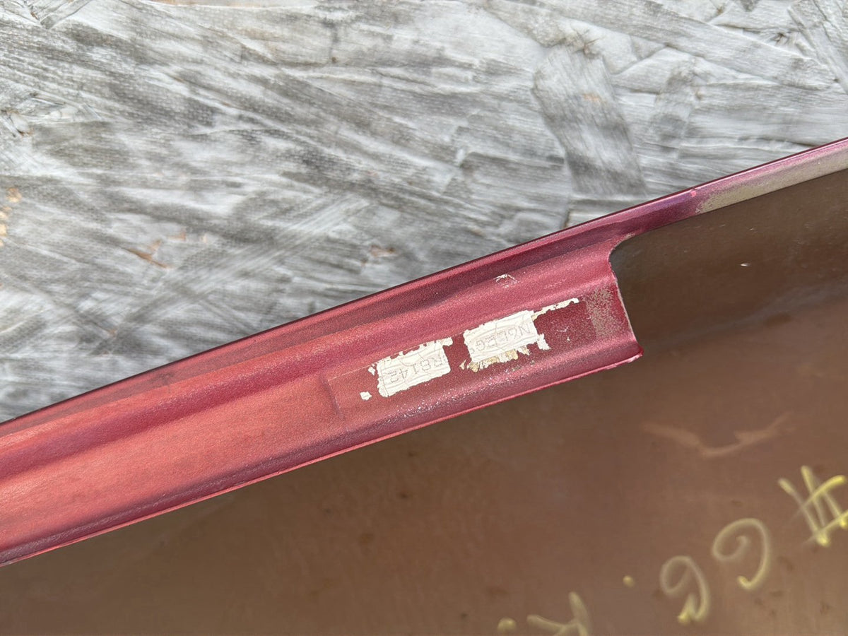 2013 - 2016 Lincoln MKZ- Front Right Passenger Side Fender Panel OEM