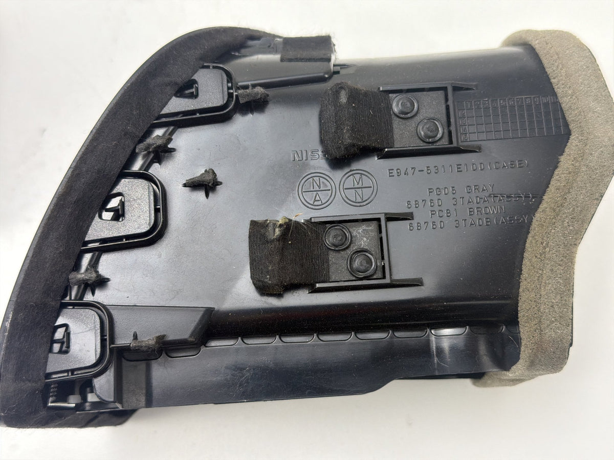 2013-2018 Nissan Altima Left & Right AC Air Vent Pair 68750-3TA0A OEM