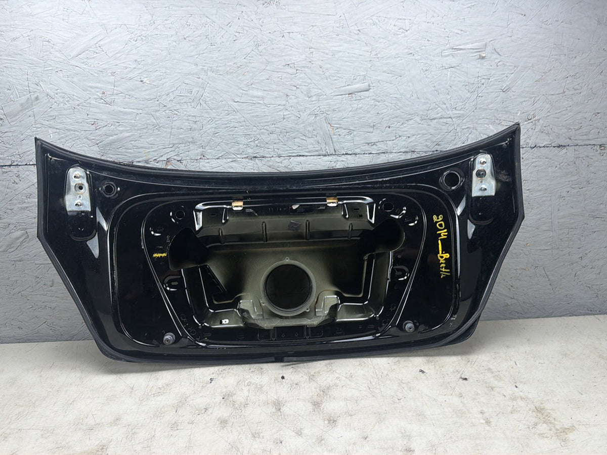 2012-2015 Volkswagen Beetle Rear Tailgate Trunk Lid Boot Lid Panel OEM