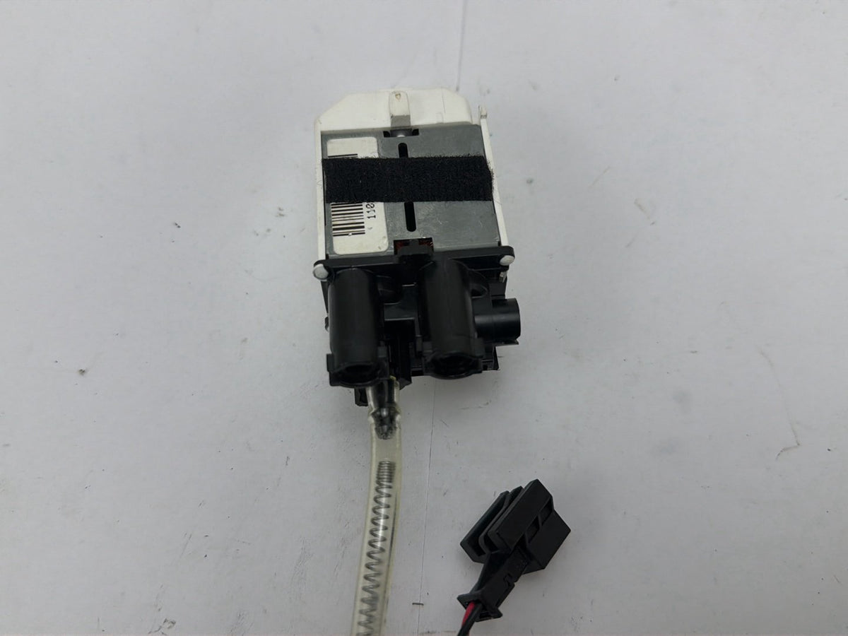 2009-2015 BMW 750i Front Right Passenger Side Seat Lumbar Support Pump Motor OEM