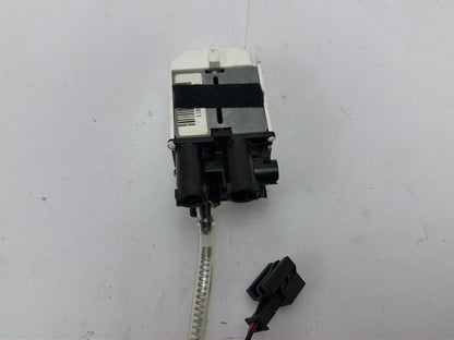 2009-2015 BMW 750i Front Right Passenger Side Seat Lumbar Support Pump Motor OEM
