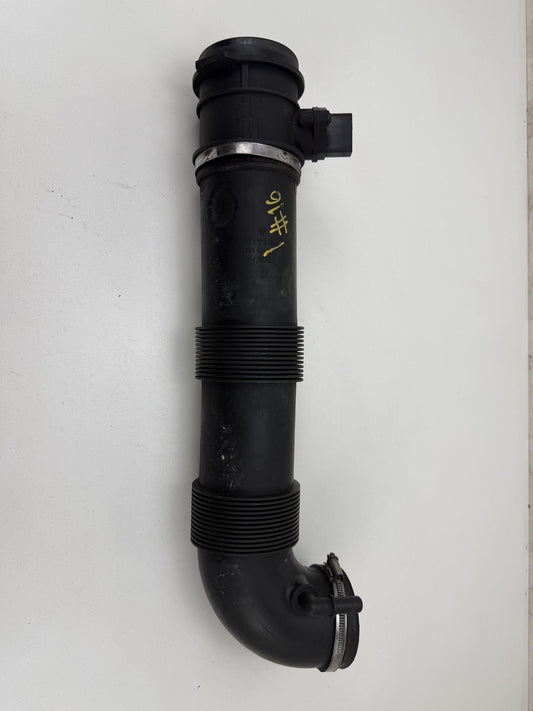 2003-2006 Porsche Cayenne Air Intake Duct Hose Tube Pipe 7L5128684A OEM