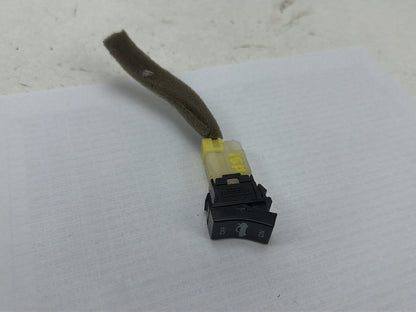 2014-2020 Infiniti Q50 V37 Glove Box Trunk Opener Cancel Toggle Switch Button OEM