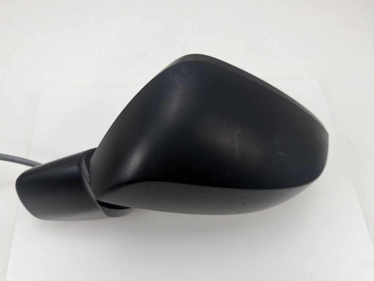2015 Subaru Impreza Front Left Driver Side View Door Mirror Power E13037559 OEM