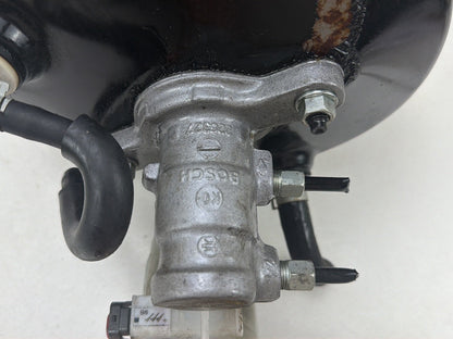 2008-2013 Infiniti G37 Power Brake Booster Master Cylinder Reservoir Tank OEM