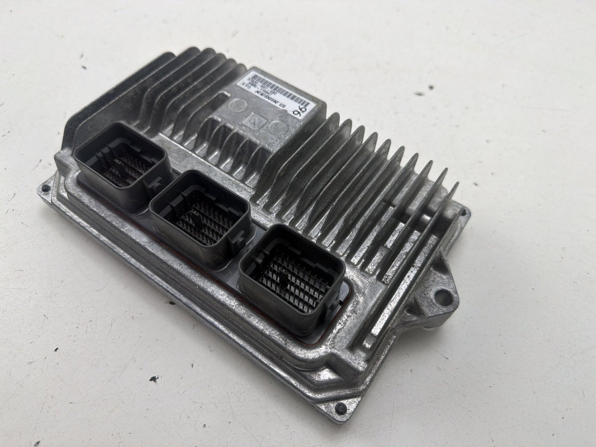 2018-2019 Honda Fit Engine Computer Control Module Unit ECU ECM OEM