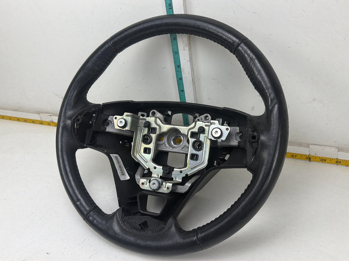 2011-2015 Ford Explorer Steering Wheel Core Rim OEM