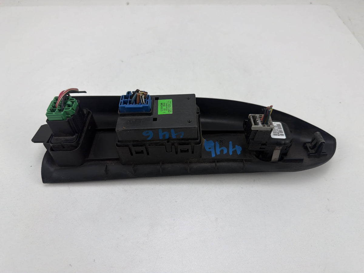 2002-2007 Ford F-250 Front Left Side Window Switch Bezel 5C3T-14540-AAJADS OEM
