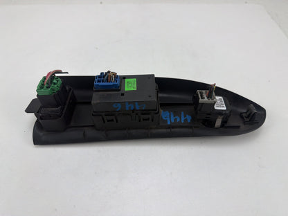 2002-2007 Ford F-250 Front Left Side Window Switch Bezel 5C3T-14540-AAJADS OEM