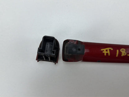 2013-2017 Volkswagen Tiguan Right Front Door Handle 5N0-837-205-M OEM