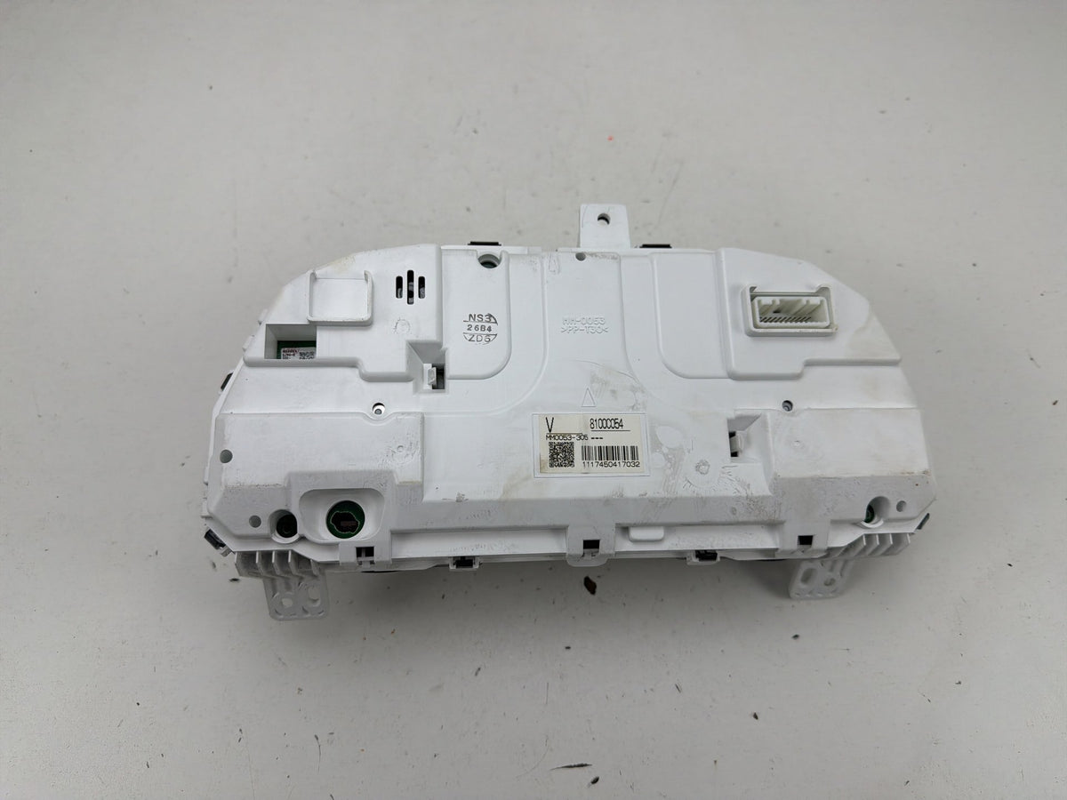 2013-2016 Mitsubishi Outlander Speedometer Instrument Cluster 8100C054 OEM