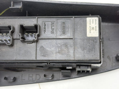2013-2019 Nissan Sentra Driver Master Power Window Switch 25401-3SH1A OEM