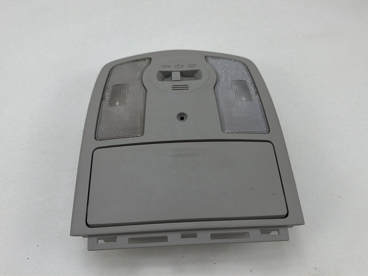 2010-2015 Toyota Prius W30- Front Roof Overhead Dome Map Light 1D111-103G OEM
