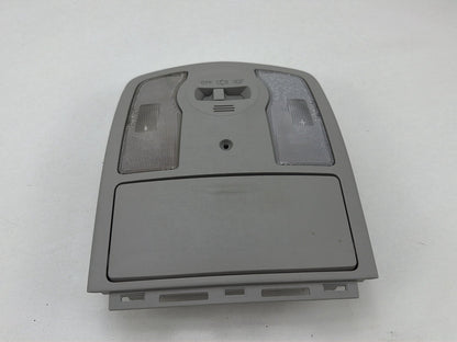 2010-2015 Toyota Prius W30- Front Roof Overhead Dome Map Light 1D111-103G OEM