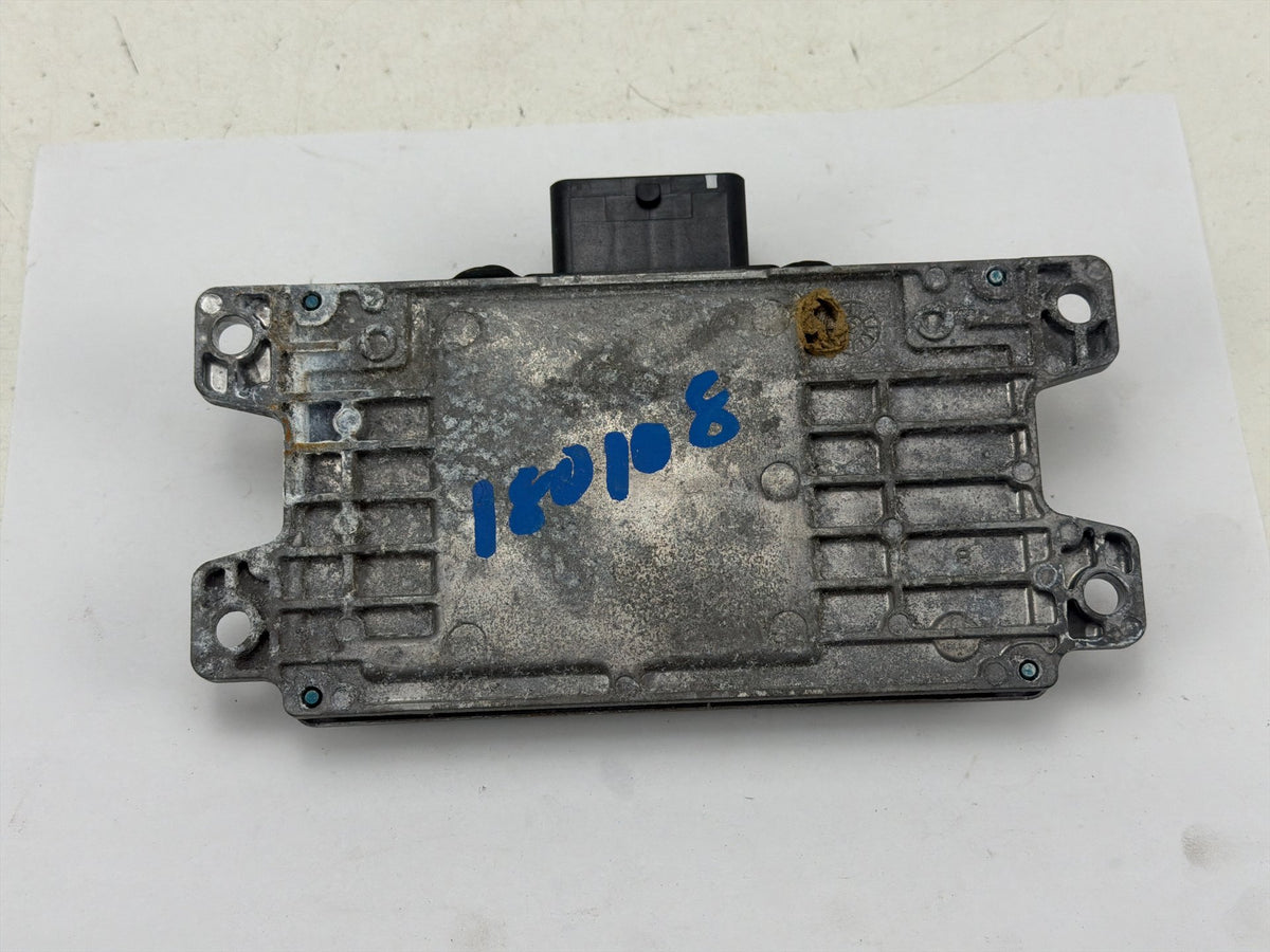 2014-2016 Nissan Altima Maxima Transmission Control Module 310369HM0C OEM