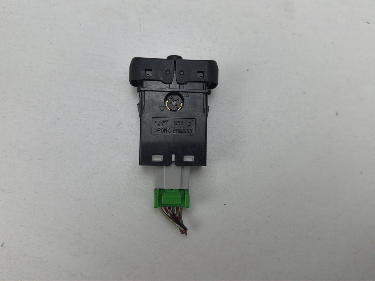 2005-2010 Honda Odyssey Sun Roof Switch M19833 OEM