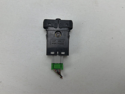 2005-2010 Honda Odyssey Sun Roof Switch M19833 OEM