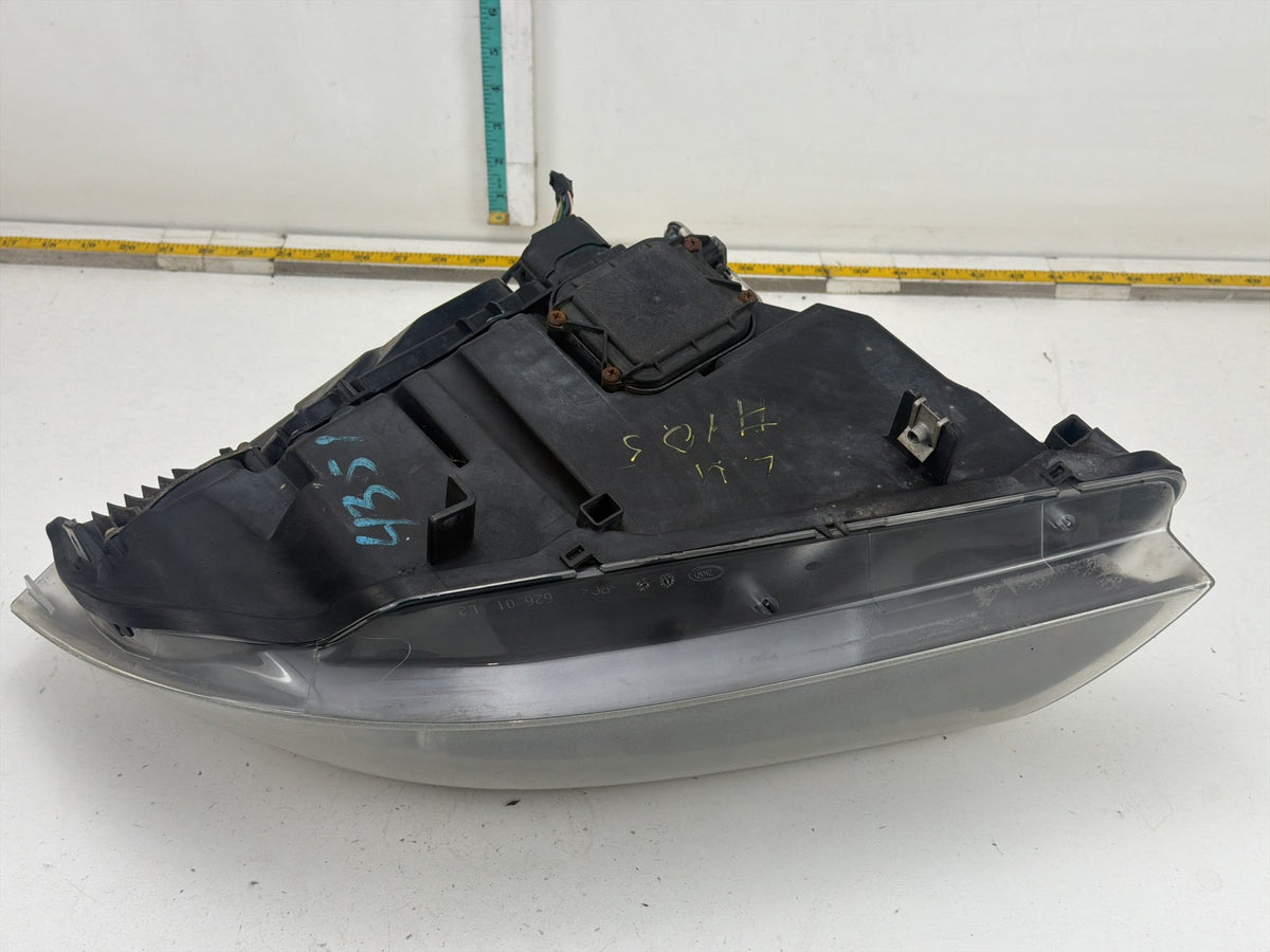 2009-2011 BMW 335i xDrive Front Left Adaptive Xenon Headlight With Ballast OEM