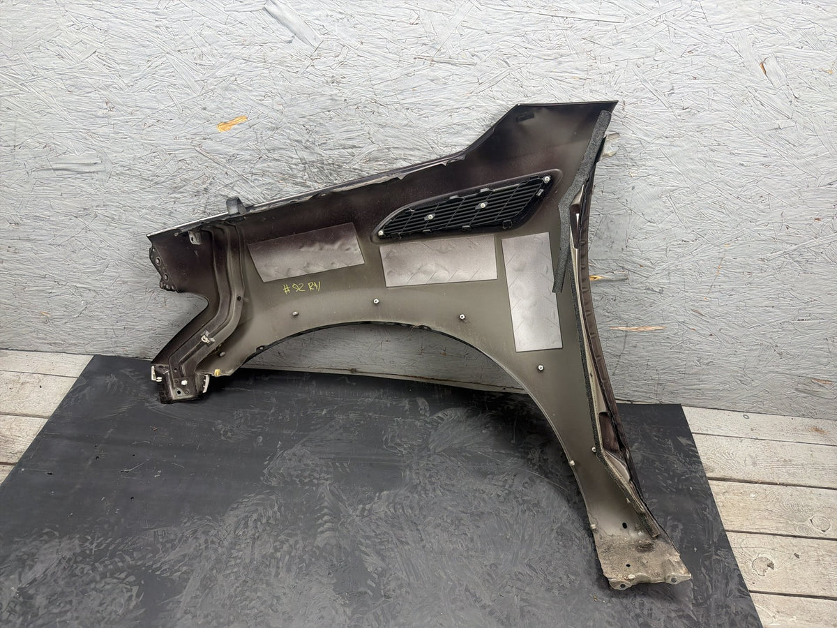 2011-2017 Infiniti QX56 Front Right Passenger Side Fender OEM