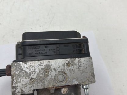 2009-2011 GMC Acadia Front Engine Compartment Anti-Lock Brake ABS Pump Unit OEM