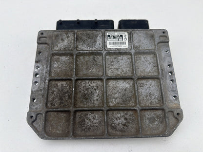 2006-2008 Toyota Yaris 1.5L Engine Control Module ECM ECU 89661-52E90 OEM