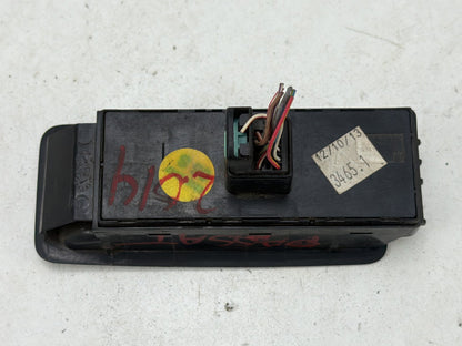 2012-2020 Volkswagen Passat Front Left Side Door Master Power Window Switch OEM
