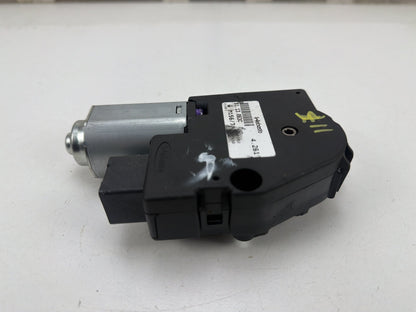 2014-2019 Maserati Ghibli M157 Sun Roof Moon Roof Window Regulator Motor OEM