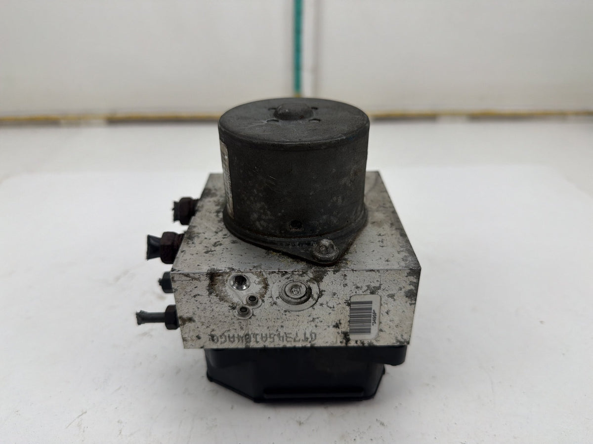 2008-2009 Mazda CX-9 ABS Anti-Lock Brake Pump Module TD74 43 7A0 B OEM
