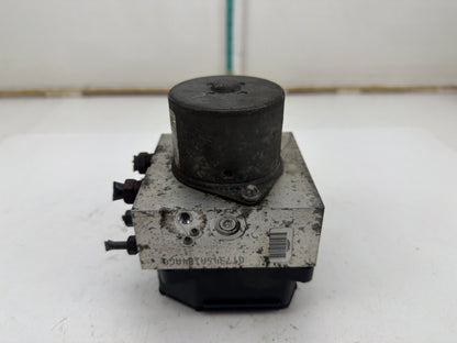 2008-2009 Mazda CX-9 ABS Anti-Lock Brake Pump Module TD74 43 7A0 B OEM
