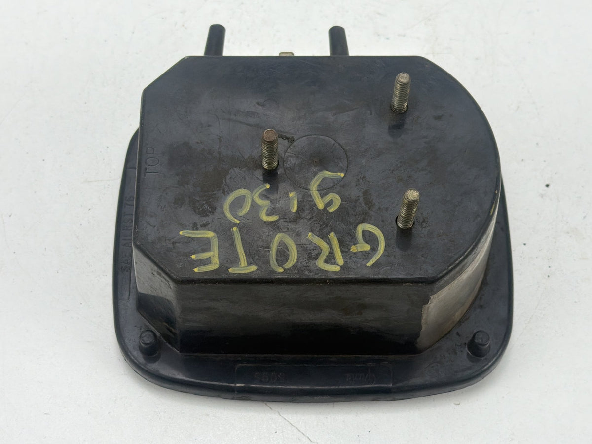 Torsion Mount Grote 9130 Trailer Tail Light Lamp