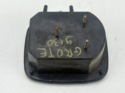 Torsion Mount Grote 9130 Trailer Tail Light Lamp