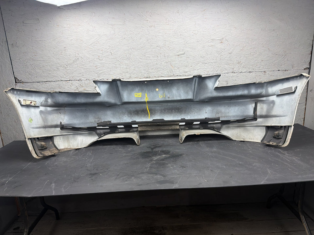 2004-2008 Chrysler Crossfire ZH - Rear Bumper Cover A1938850125 OEM