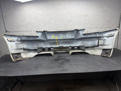 2004-2008 Chrysler Crossfire ZH - Rear Bumper Cover A1938850125 OEM