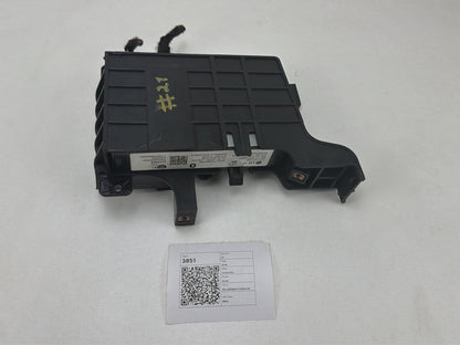 2014-2020 Chevrolet Sonic Communication Telematics Module Bracket OEM