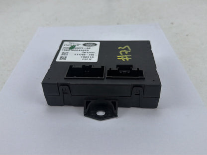 2017-2020 Jaguar F-Pace Rear Trunk Liftgate Tailgate Control Module Unit OEM