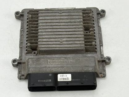 2011-2013 Hyundai Tucson Engine Computer Control Module 39136-2G822 OEM