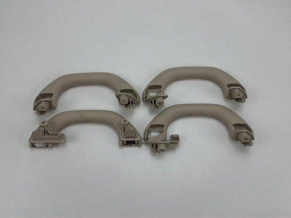 2013-2017 Volkswagen Tiguan Interior Roof Pull Grab Handle Set 1K0857607N OEM