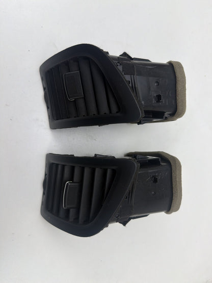 2013-2018 Nissan Altima Left & Right AC Air Vent Pair 68750-3TA0A OEM