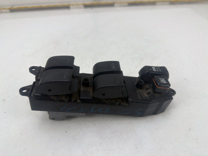 2004-2010 Toyota Sienna Driver Left Master Power Window Switch 84820-AE012 OEM