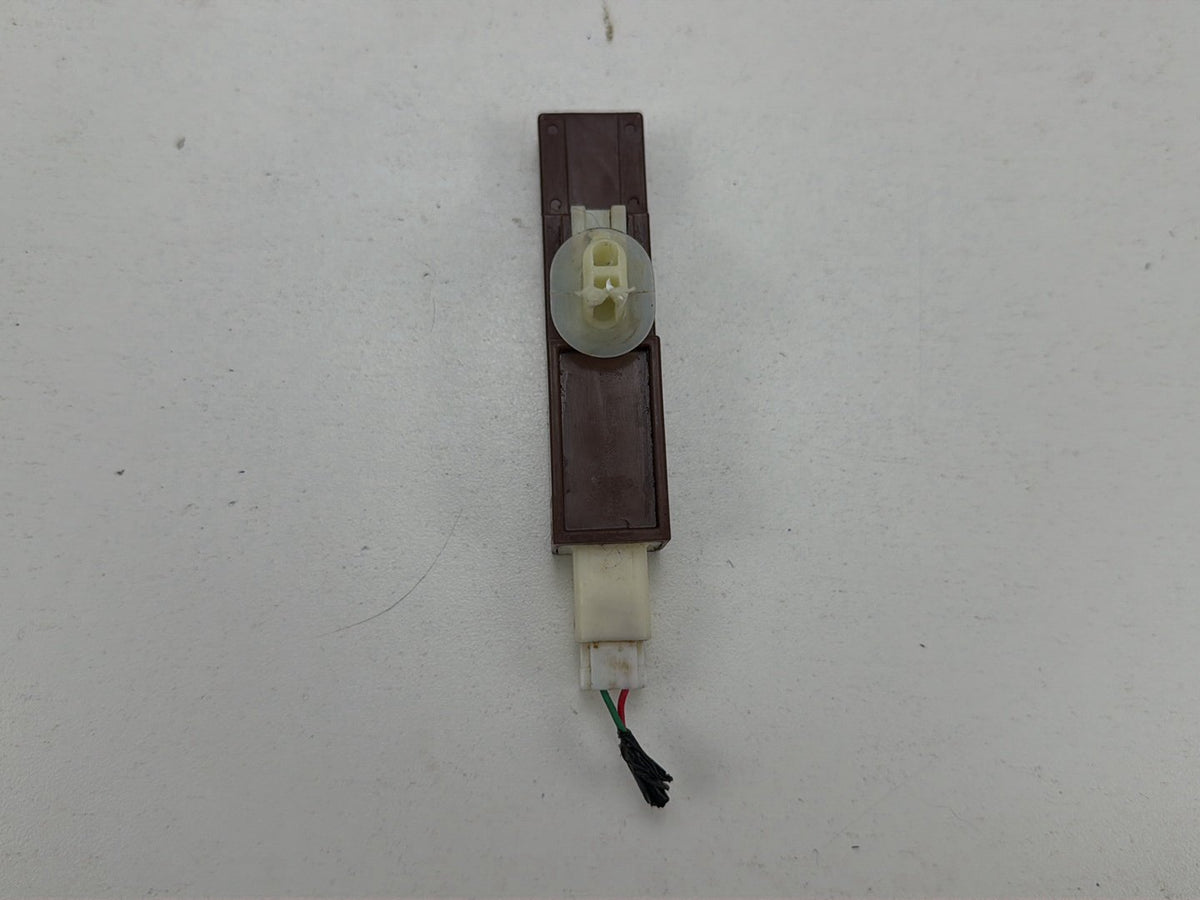 2010- 2015 Toyota Prius W30- Smart Key Keyless Entry Antenna Control Module OEM