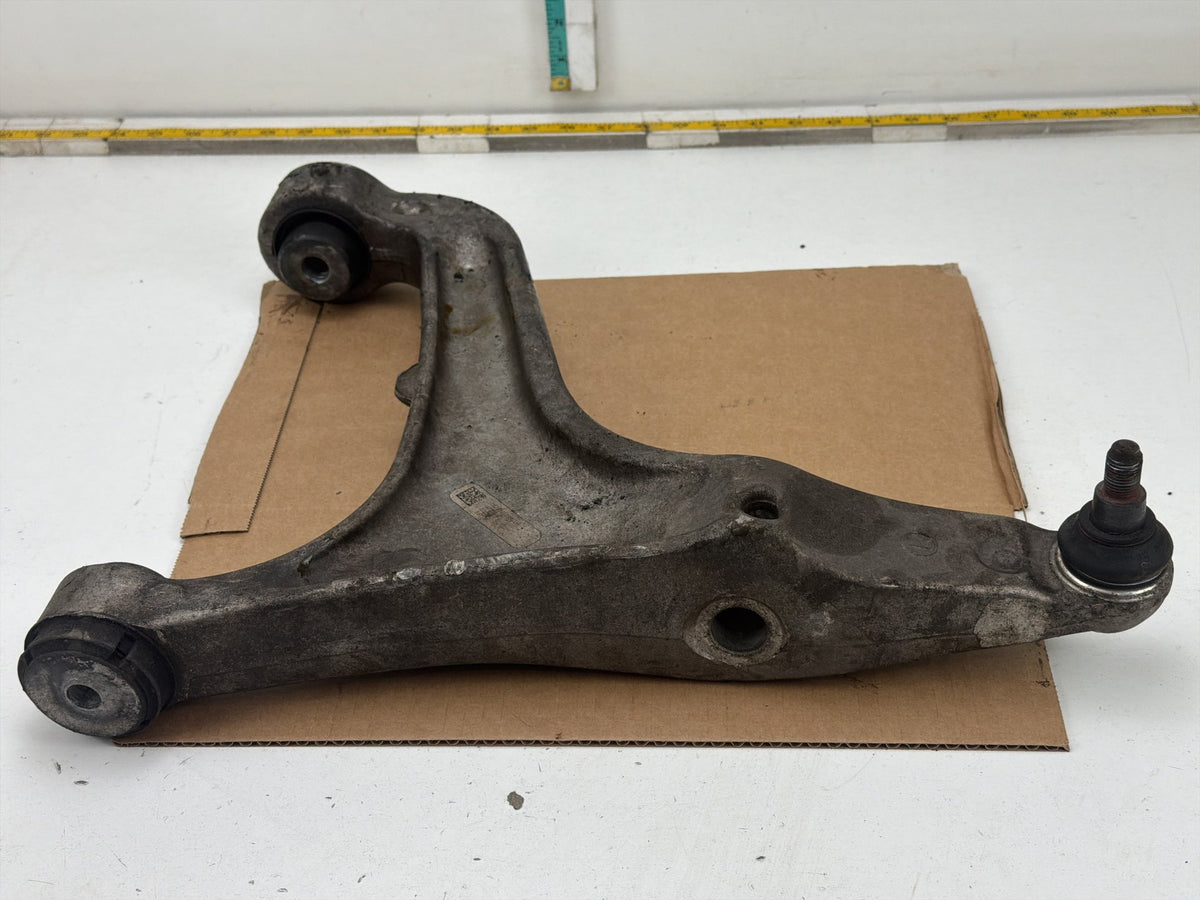 2014-2020 Maserati Ghibli III M157 Front Left Driver Side Lower Control Arm OEM
