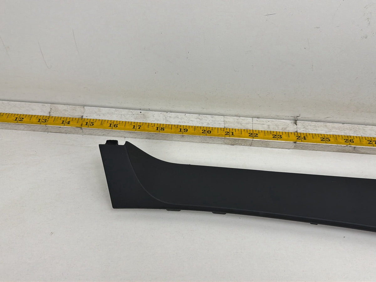 2007-2013 Mercedes-Benz S-Class W221 S550 Front Dash Air Vent Trim Cover OEM