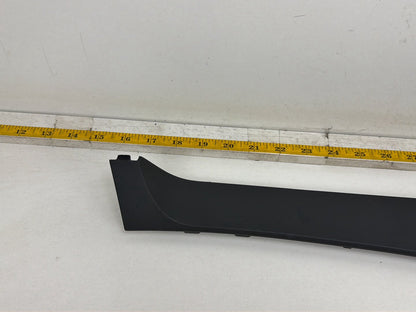 2007-2013 Mercedes-Benz S-Class W221 S550 Front Dash Air Vent Trim Cover OEM