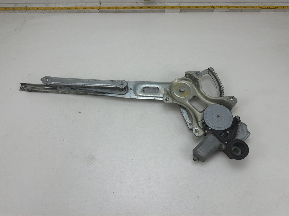 2010-2015 Toyota Prius W30-Rear Right Door Window Regulator/Motor 8571072020 OEM