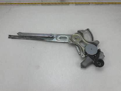 2010-2015 Toyota Prius W30-Rear Right Door Window Regulator/Motor 8571072020 OEM